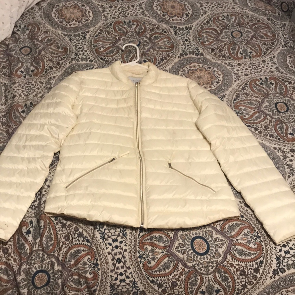 Calliope winter coat